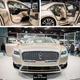Illustration for article titled 2016 Washington Auto Show